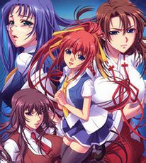 gitai saimin|Gitai Saimin (OAV) [Episode titles] .